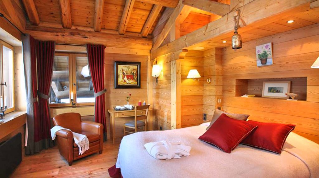 Chalet Lune Valdisere Olivers Travels  5 