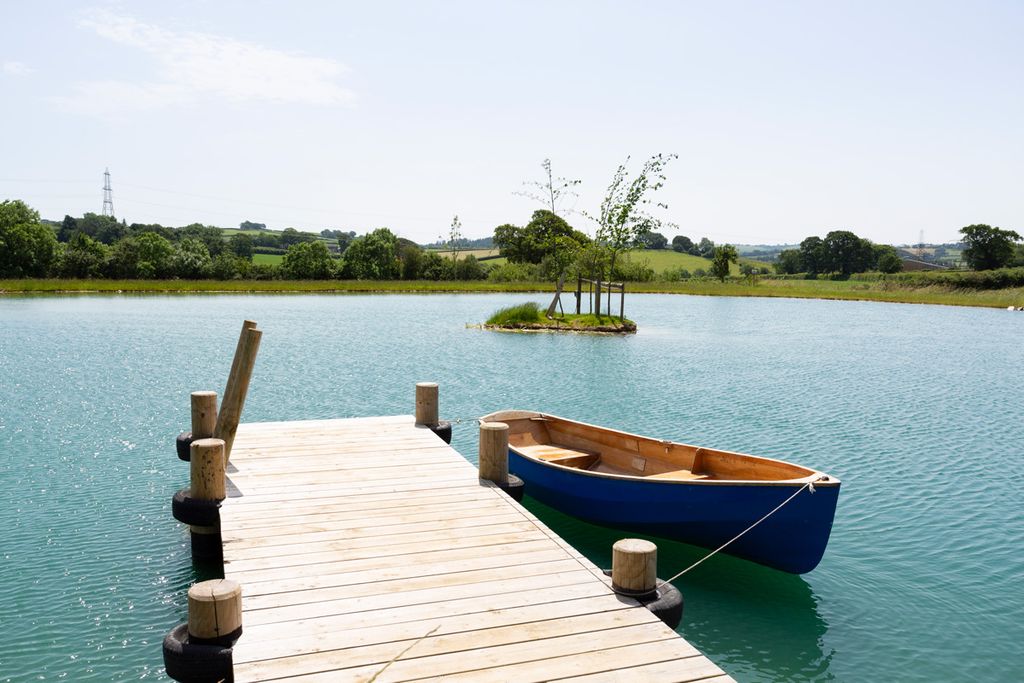 Landscove Barns Devon Olivers Travels 2