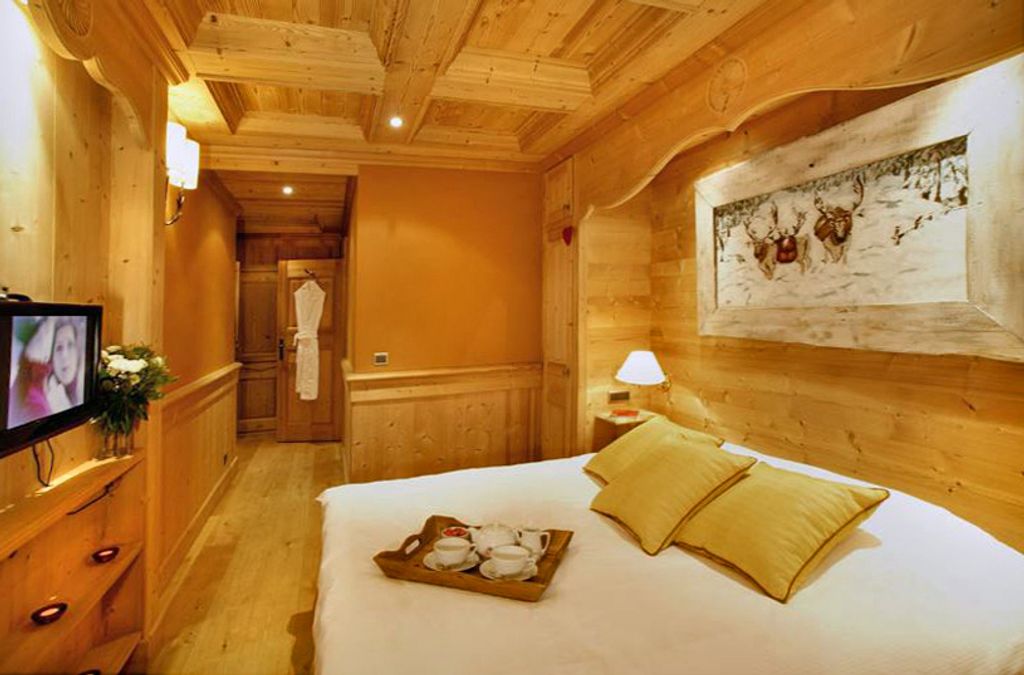 Chalet Sol Valdisere Olivers Travels 3