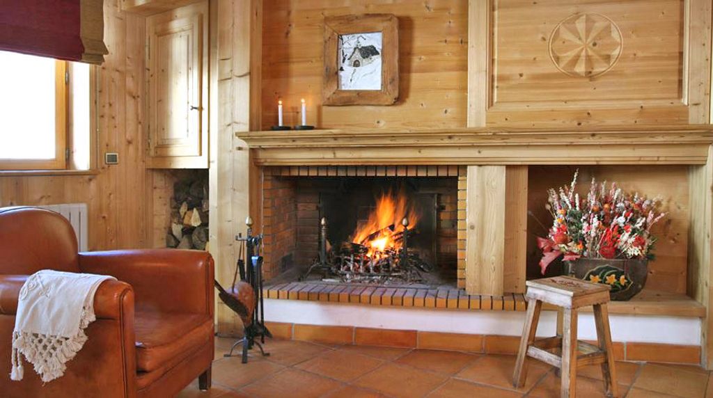 Chalet Sol Valdisere Olivers Travels 2