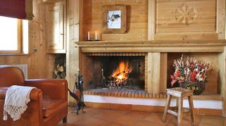 Chalet Sol Valdisere Olivers Travels 2