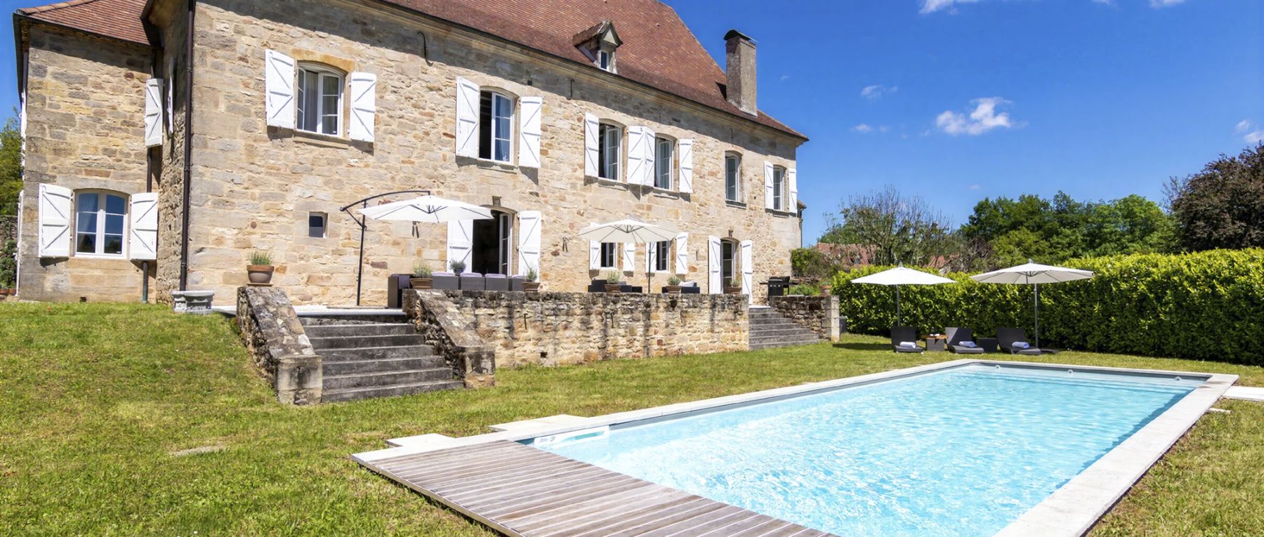001 maison bourg south west france olivers travels desktop center