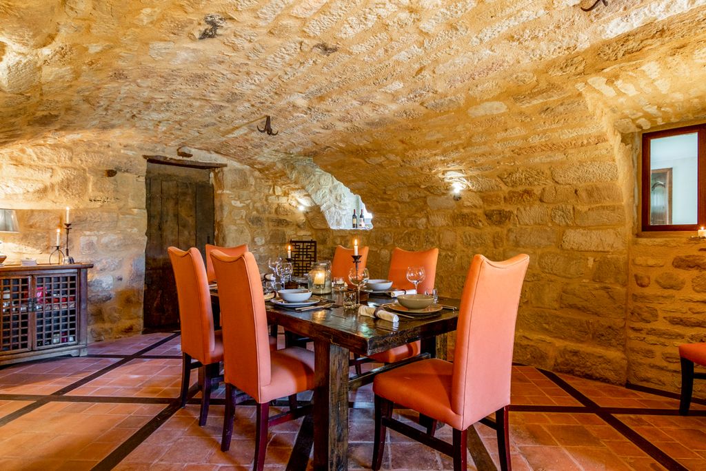 Maison Bourg Midi Pyrenees Olivers Traves 4