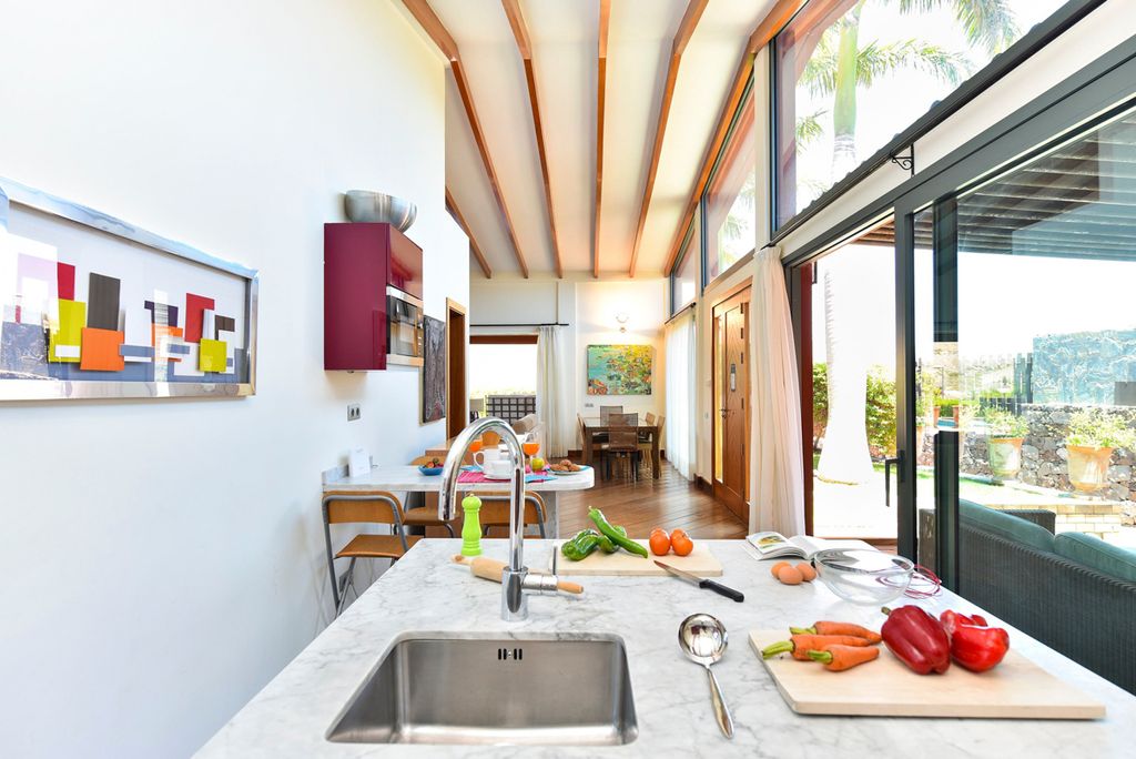 Villa Waiola Gran Canaria Olivers Travels4