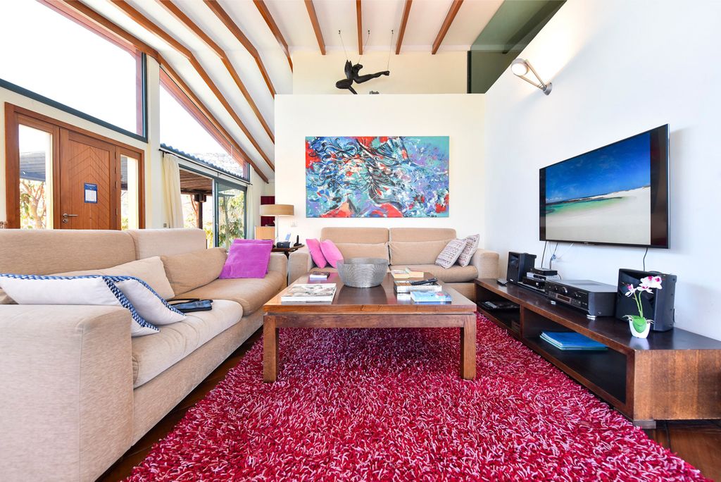 Villa Waiola Gran Canaria Olivers Travels3