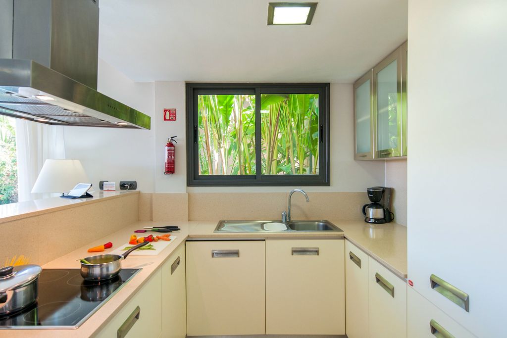 Villa Sachi Gran Canaria Olivers Travels 05
