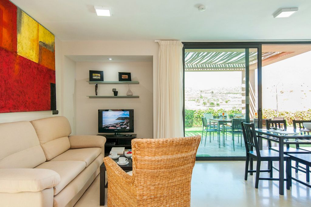 Villa Sachi Gran Canaria Olivers Travels 03