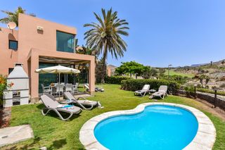 Villa Sachihiro Gran Canaria Olivers Travels 01