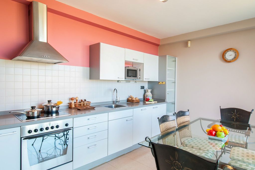Villa Sachihiro Gran Canaria Olivers Travels 04