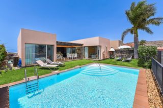 Villa Pace Gran Canaria Olivers Travels1