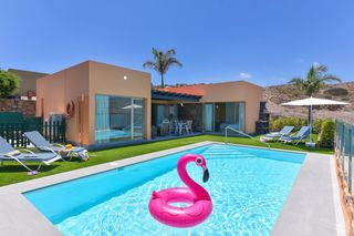 Villa Paloma Gran Canaria Olivers Travels1