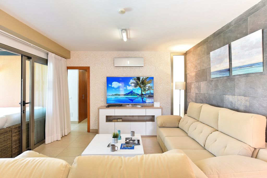 Villa Paloma Gran Canaria Olivers Travels3