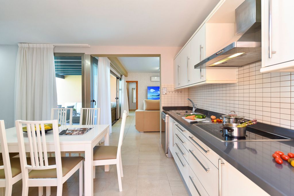 Villa Paloma Gran Canaria Olivers Travels4