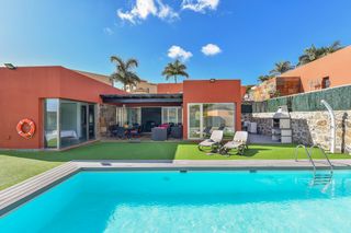 Villa Pandora Gran Canaria Olivers Travels1