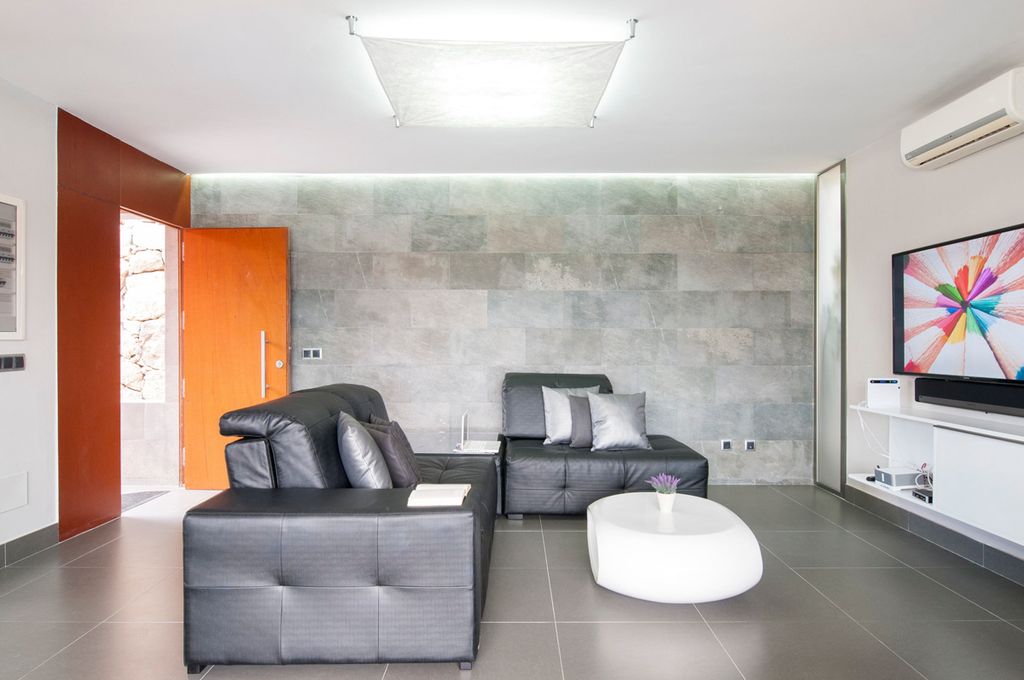 Villa Pandora Gran Canaria Olivers Travels3