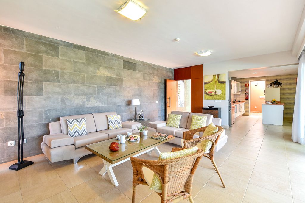 Villa Panthea Gran Canaria Olivers Travels 03