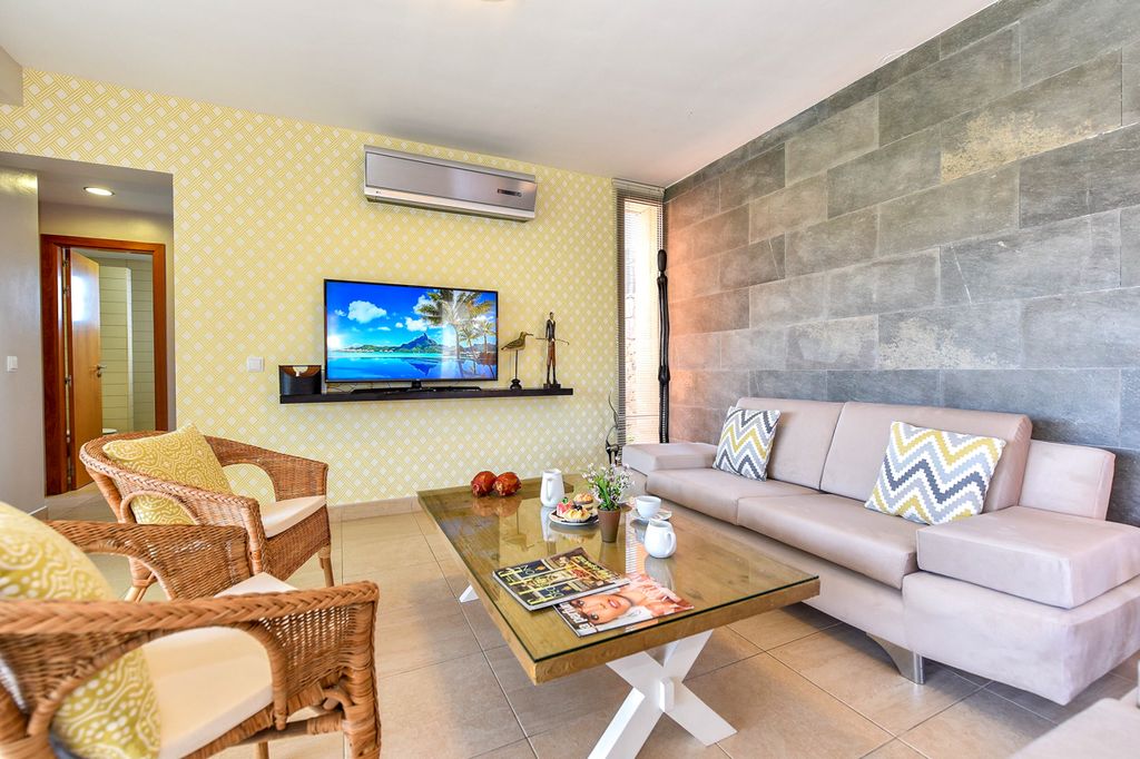 Villa Panthea Gran Canaria Olivers Travels 04