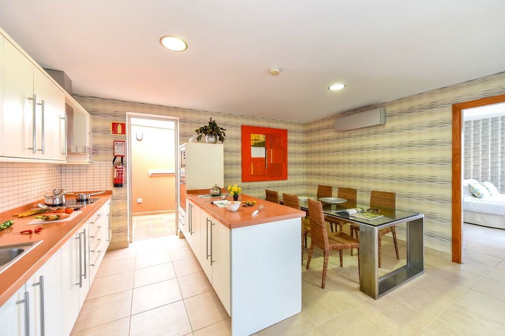 Villa Panthea Gran Canaria Olivers Travels 05