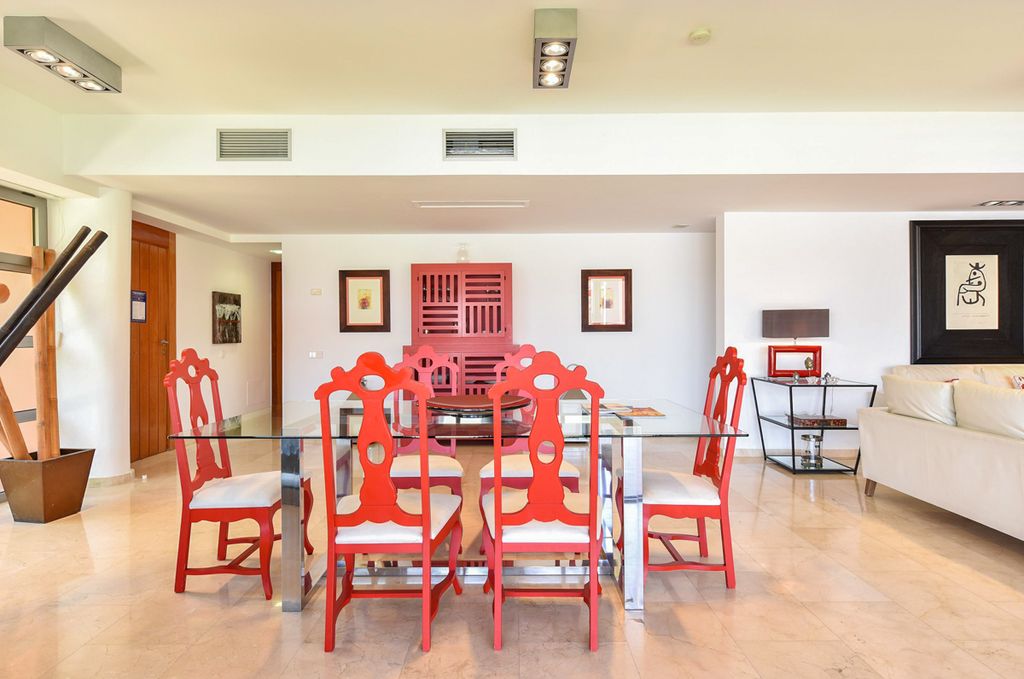 Villa Dakini Gran Canaria Olivers Travels 4