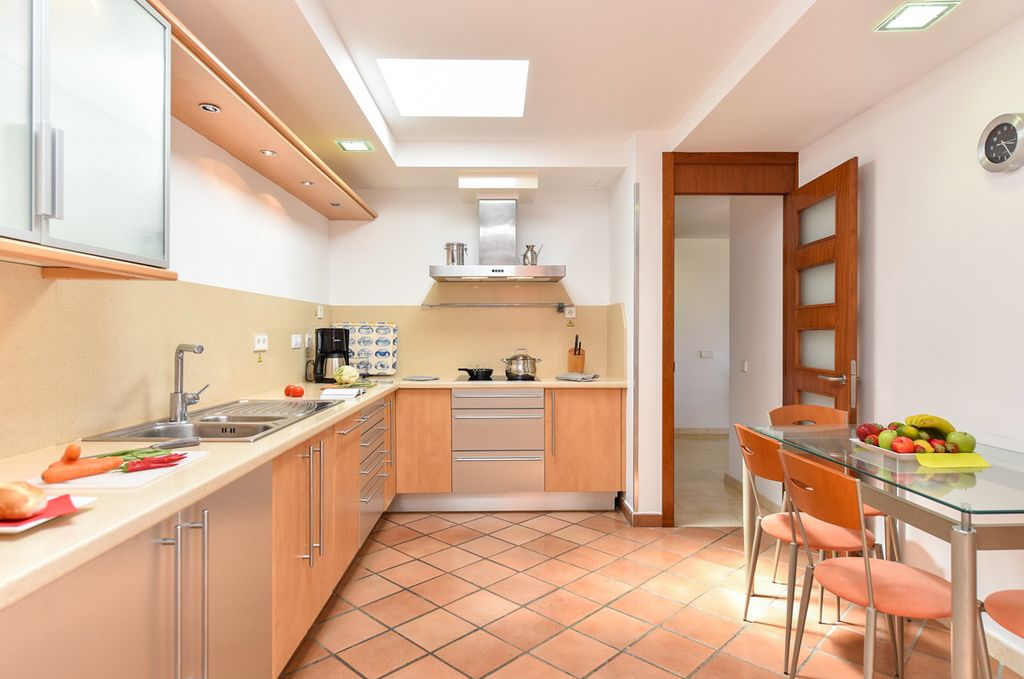 Villa Dakini Gran Canaria Olivers Travels 5