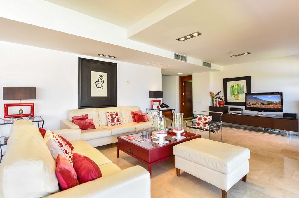 Villa Dakini Gran Canaria Olivers Travels 3