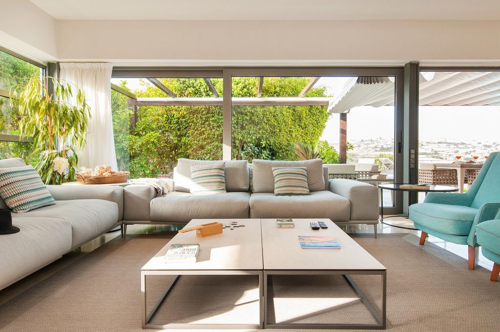 Villa Danica Salobre Gran Canaria Olivers Travels 004