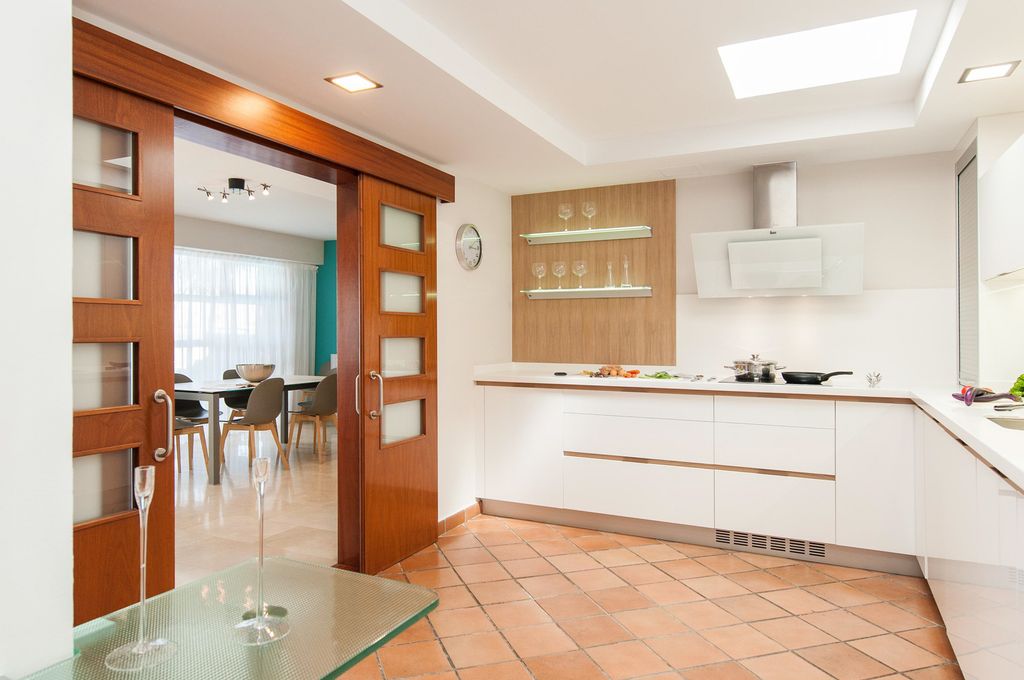 Villa Danica Salobre Gran Canaria Olivers Travels 005