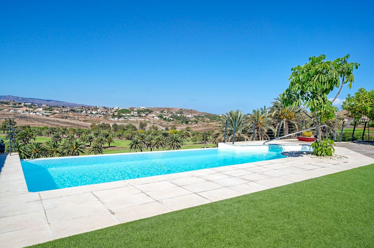 Villa Piedra