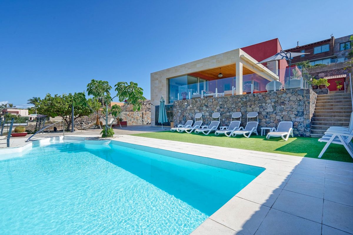 Villa Piedra