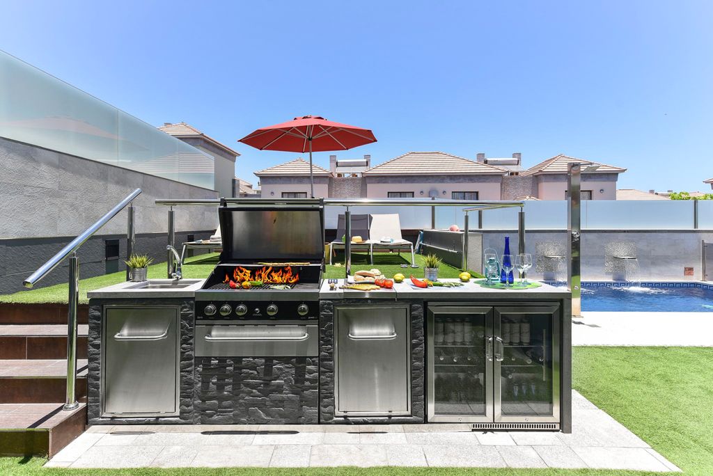 Meloneras Hills Gran Canaria Olivers Travels2