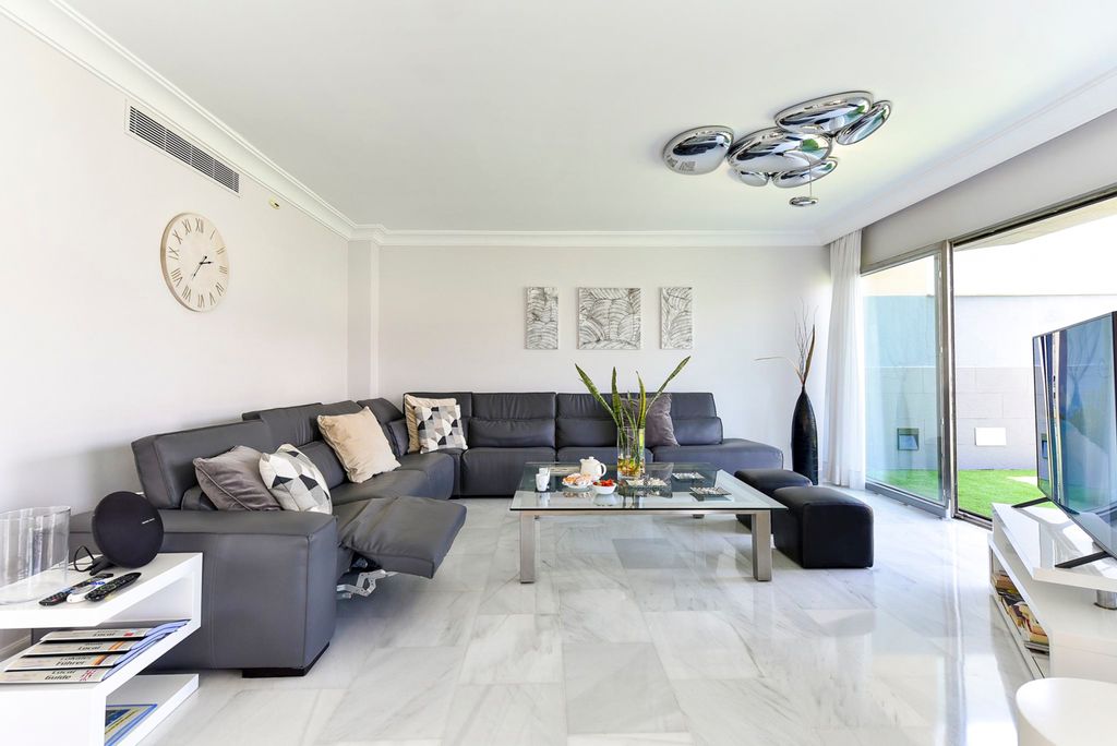 Meloneras Hills Gran Canaria Olivers Travels3