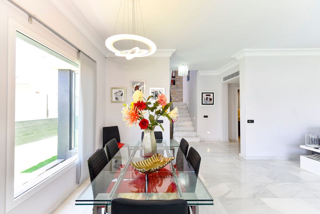 Meloneras Hills Gran Canaria Olivers Travels4