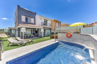 Meloneras Hills Gran Canaria Olivers Travels1