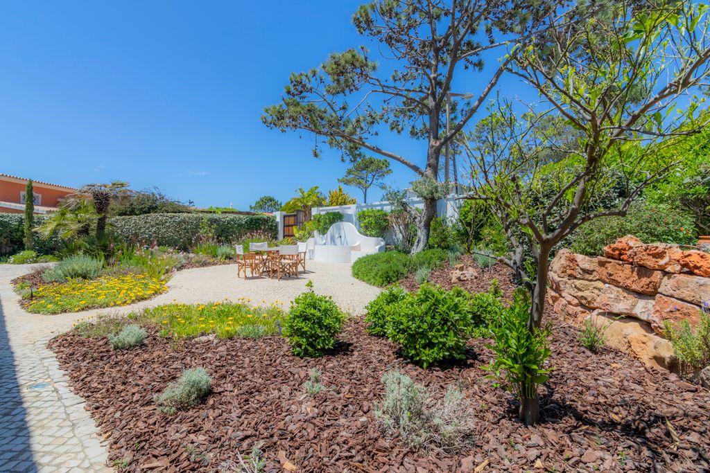 Villa Golfe Vale Do Lobo Olivers Travels5