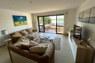 Lakeside Village Villa Estrela Dourada Monte da Quinta Portugal Olivers Travels 1