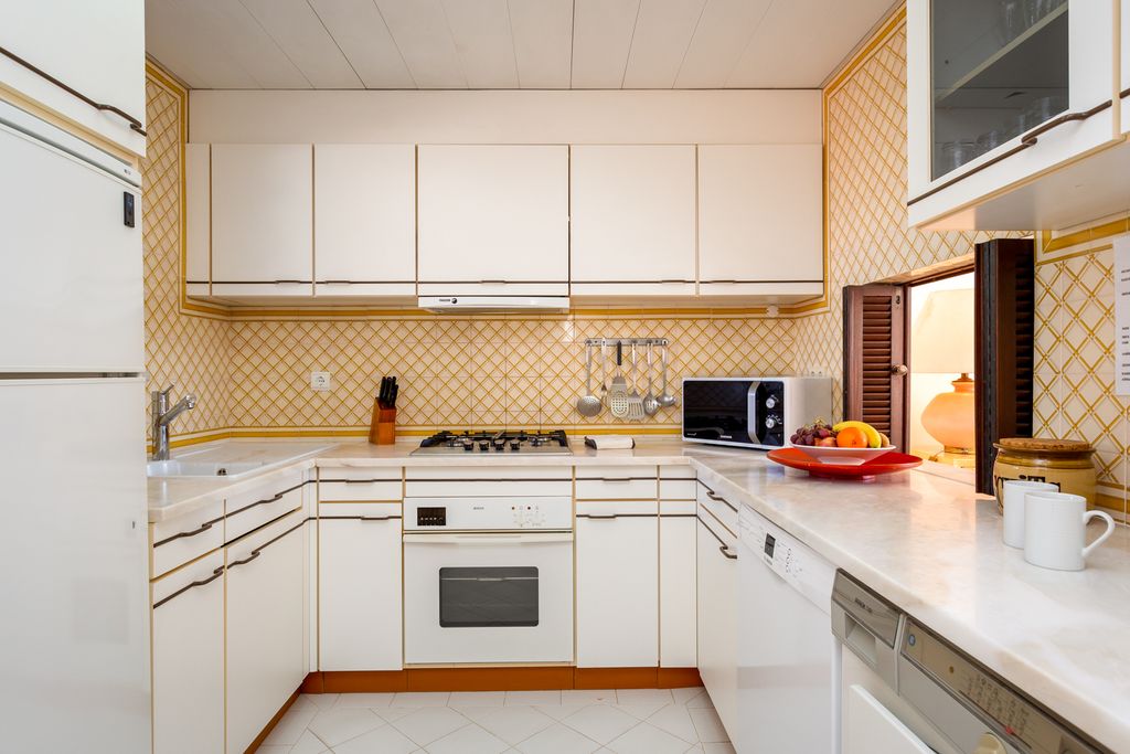 Penthouse Da Boa Sorte Algarve Portugal OliversTravels 4