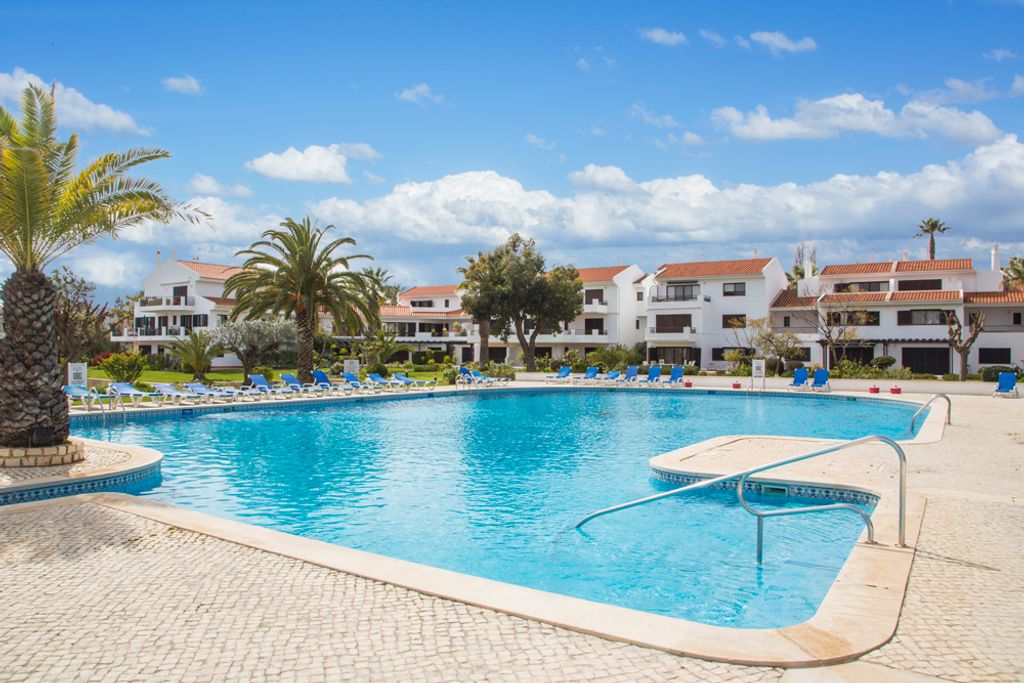 Penthouse Da Boa Sorte Algarve Portugal OliversTravels 2