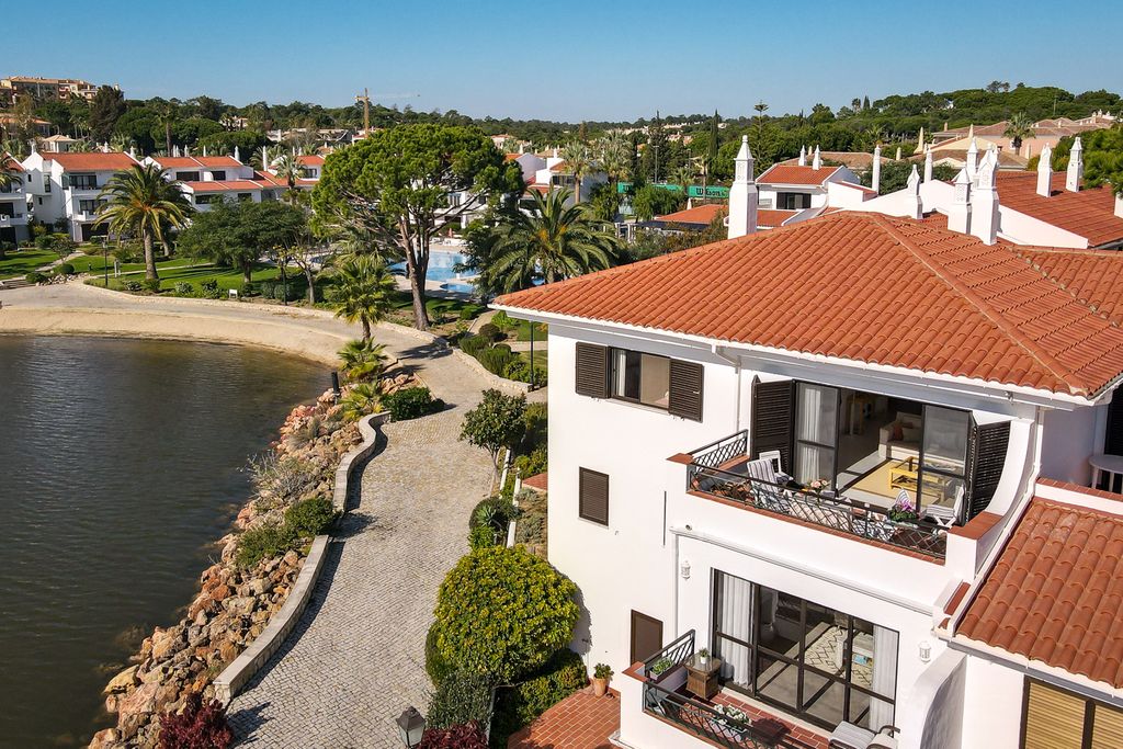 Penthouse Da Boa Sorte Algarve Portugal OliversTravels 1
