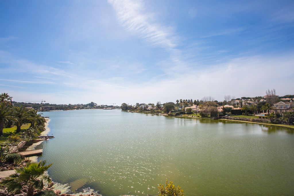 Penthouse Da Boa Sorte Algarve Portugal OliversTravels 3