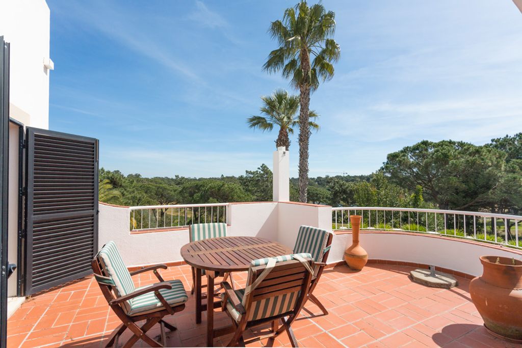 Lakeside Village Villa Verde Esperanza Portugal Quinta Do Lago Olivers Travels7 02