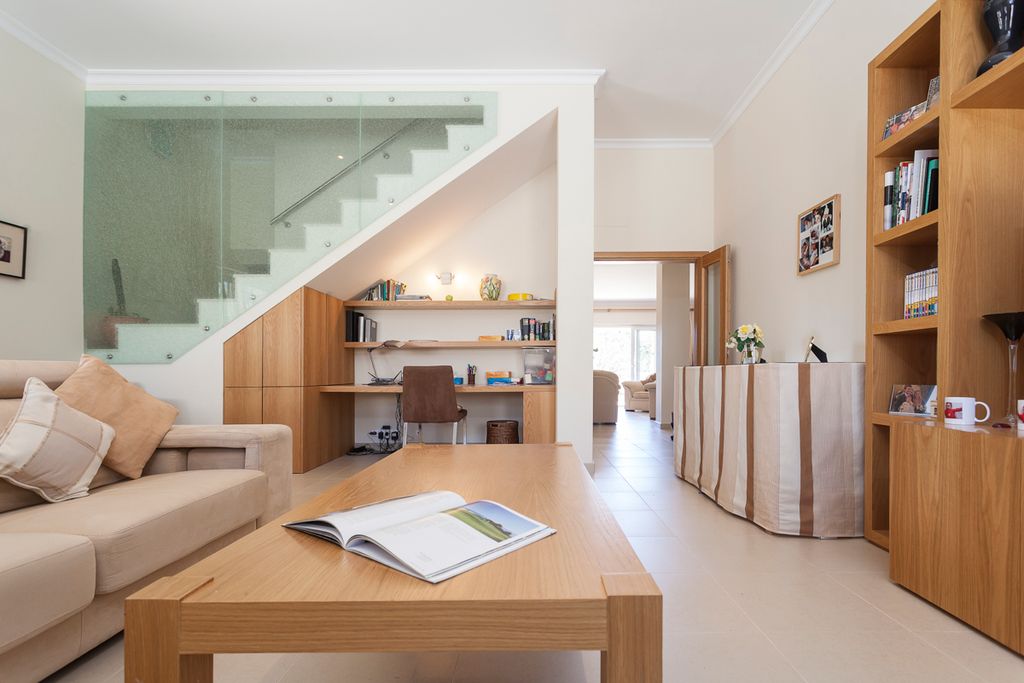 Villa Amari Vale do Lobo Olivers Travels 5