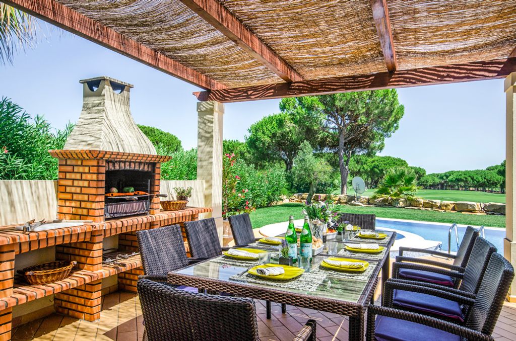 Leisure Villas Casa Golfinho Algarve Olivers Travels 4