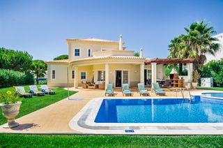 Leisure Villas Casa Golfinho Algarve Olivers Travels 1