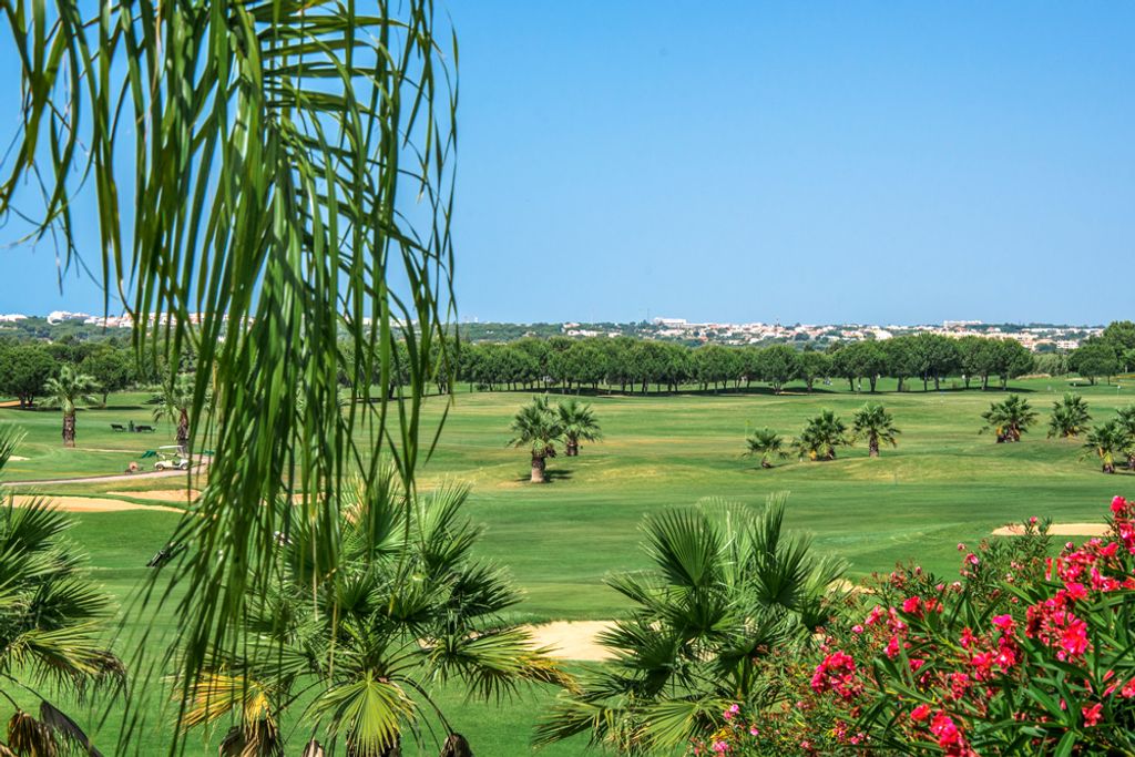 Villa Lagoon Vilamoura Portugal Olivers Travels 3