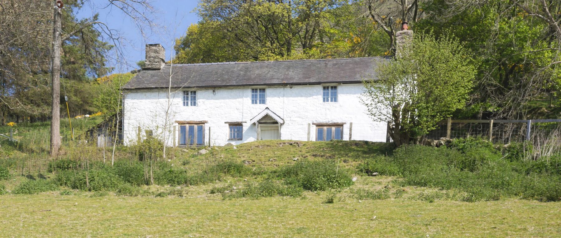 001 tanat valley farmhouse wales olivers travels desktop center