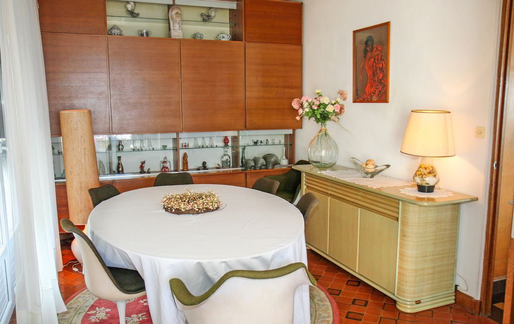 Le Balcon Romantique French Riviera Olivers Travels 5