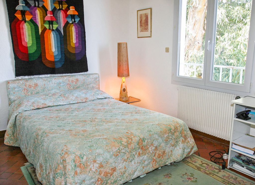 Le Balcon Romantique French Riviera Olivers Travels 3