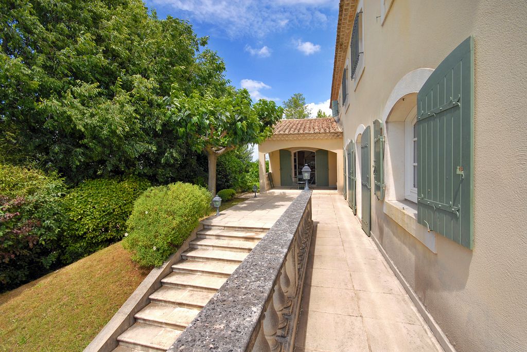 La Brise De Mer Languedoc Olivers Travels 5