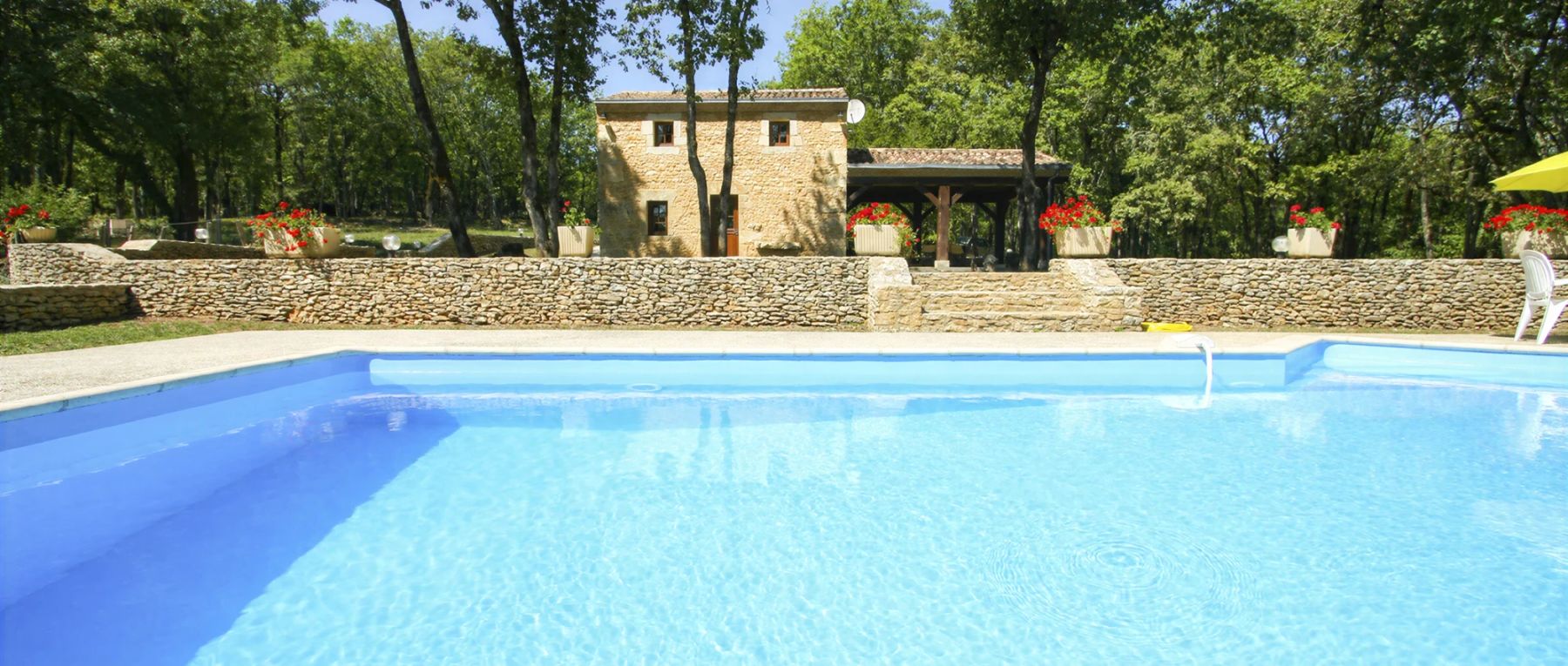 001 villa chambre du paradis south west france olivers travels desktop center