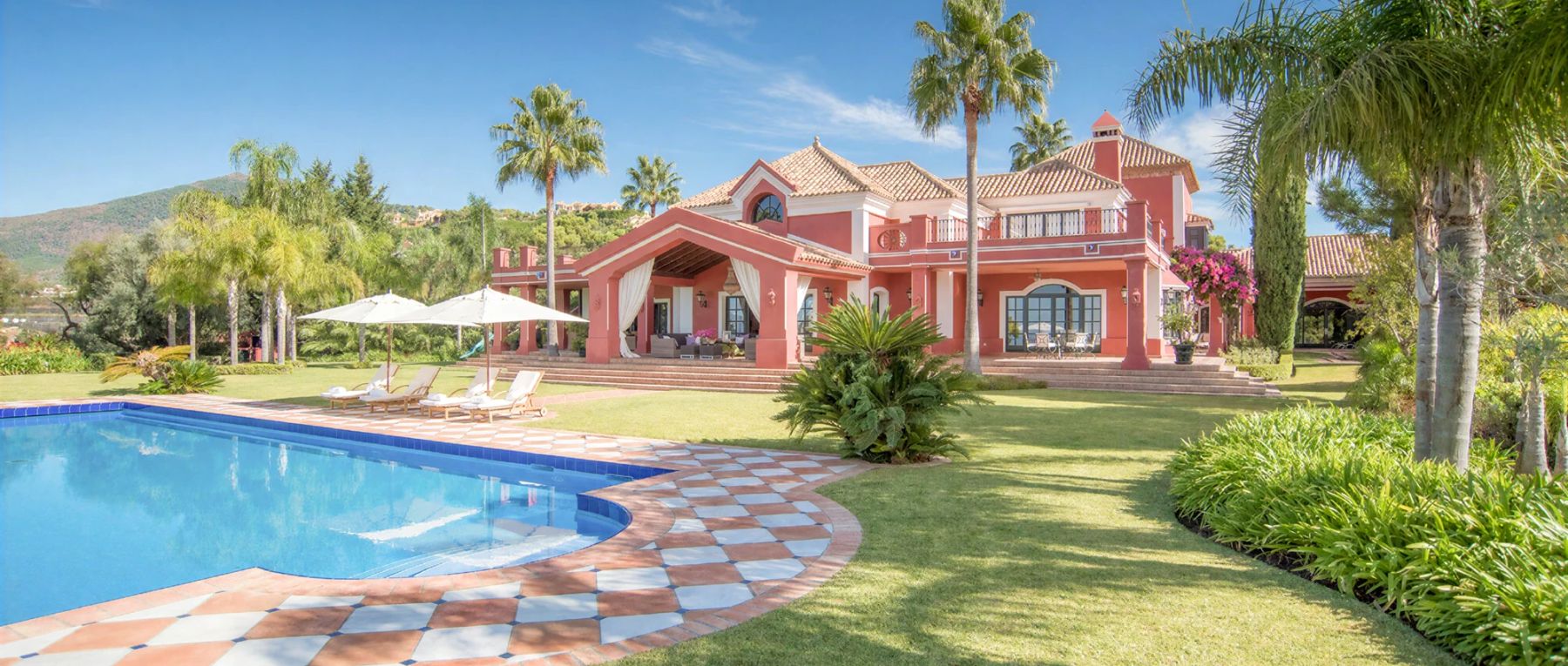 001 villa gran roja southern spain olivers travels desktop center